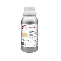 Resin dental material optiprint expressfor 3D printingmodelingphotopolymerizable