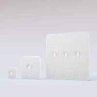 Cranial tissue matrix TnR Mesh TSIPCLabsorbable