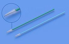 Cervical cytology brush Rambrushsterile