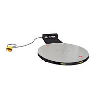 Manual turntable Spinner LPmotor-driven