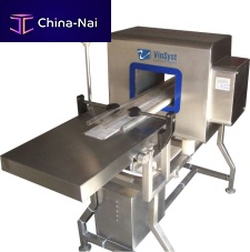 Metal detector for the food industry MDV A 100 x 100