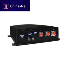 Aircraft cabin inflight connectivity SDR series WiFi