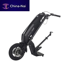 Electric wheelchair drive unit BLUMIL Sportfront