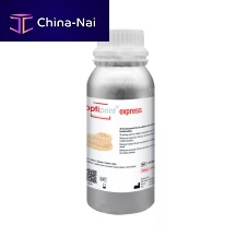 Resin dental material optiprint expressfor 3D printingmodelingphotopolymerizable