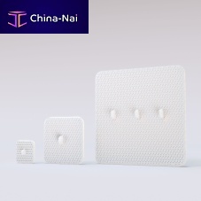 Cranial tissue matrix TnR Mesh TSIPCLabsorbable