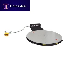 Manual turntable Spinner LPmotor-driven