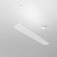 Hanging light fixture TOUCH INDLEDrectangularIP20