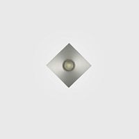 Recessed floor spotlight ORION LEDsquareIP67