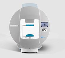 Ophthalmic perimeter Octopus 900static and kinetic perimetrytabletop