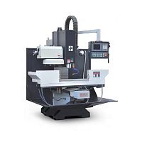 3-axis CNC milling machine MX-90verticalhigh-speed