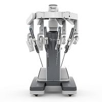 Laparoscopic surgery robot Toumai®