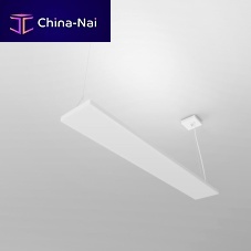 Hanging light fixture TOUCH INDLEDrectangularIP20
