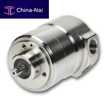 Absolute rotary encoder ACURO AX73 opticalmagnetic16-bit