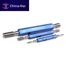 Hexagonal plug CGC seriesthreadedlocking