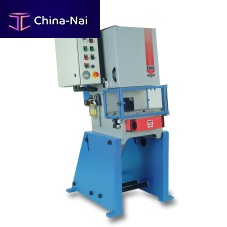 Mechanical press punchingcuttingassembly