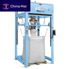 Big-bag filling station RBB series