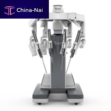 Laparoscopic surgery robot Toumai®