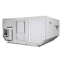 Aircraft crew rest module