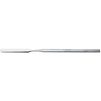 Dental cement spatula 60.90.900.00011stainless steel