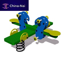 Seesaw K-16 � PARROT