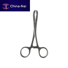 Orthopedy forceps 14000006toothed