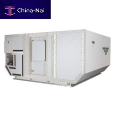 Aircraft crew rest module