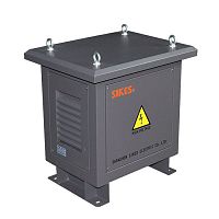 Isolation transformer SKS-SG-12.5KVA/0.38dryfor photovoltaic applicationsthree-phase