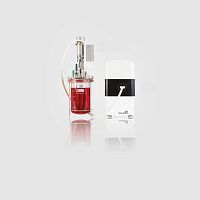Optical microscope iLine Flaboratoryfor researchfor biology