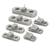 Tension load cell GS beam typecapacitiveweighing