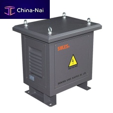 Isolation transformer SKS-SG-12.5KVA/0.38dryfor photovoltaic applicationsthree-phase