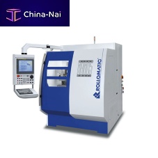 Medical grinding machine GrindSmart®Nano5 for dental laboratories5-axis