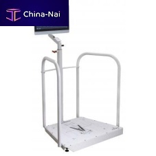 Stabilometry platform SMARTBALANCE 2031