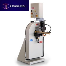 Belt sanding machine LEC 200 AVelectricfor wood