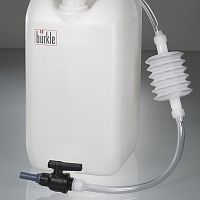 Peristaltic pump 5605-1000waterfor chemicalsmanual