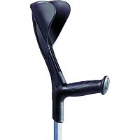 Forearm crutch Evolutionadultheight-adjustable