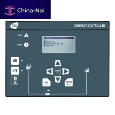 Hybrid controller module HYBRID COMPACTall-in-oneinverterfor PV applications