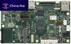 ARM Cortex-M4 development kit VEST-8MM-07-DEVArm® Cortex®-A53 Quad-coreNXP i.MX8M MiniMini PCIe