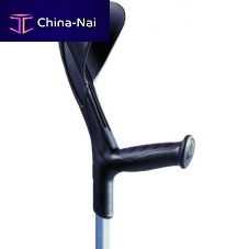 Forearm crutch Evolutionadultheight-adjustable