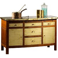 Home kitchen cabinet MM-134