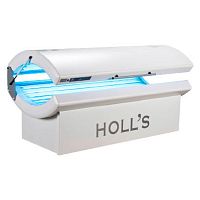 Tanning bed Solarium H