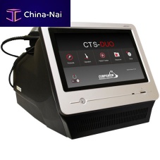 Veterinary biostimulation laser CTS-DUOdiodetabletop